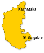 Bangalore
