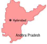 Andhra Pradesh